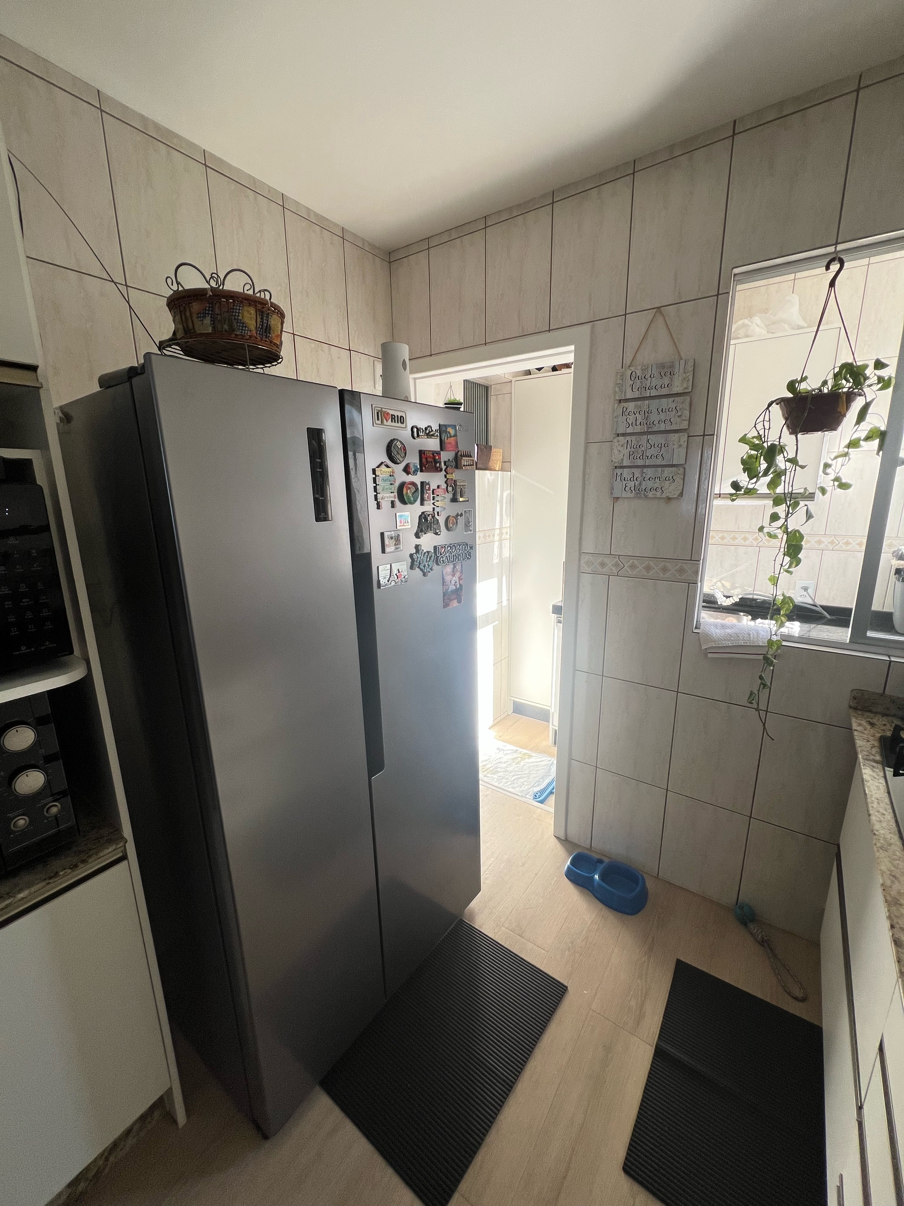 Apartamento à venda com 2 quartos, 63m² - Foto 13