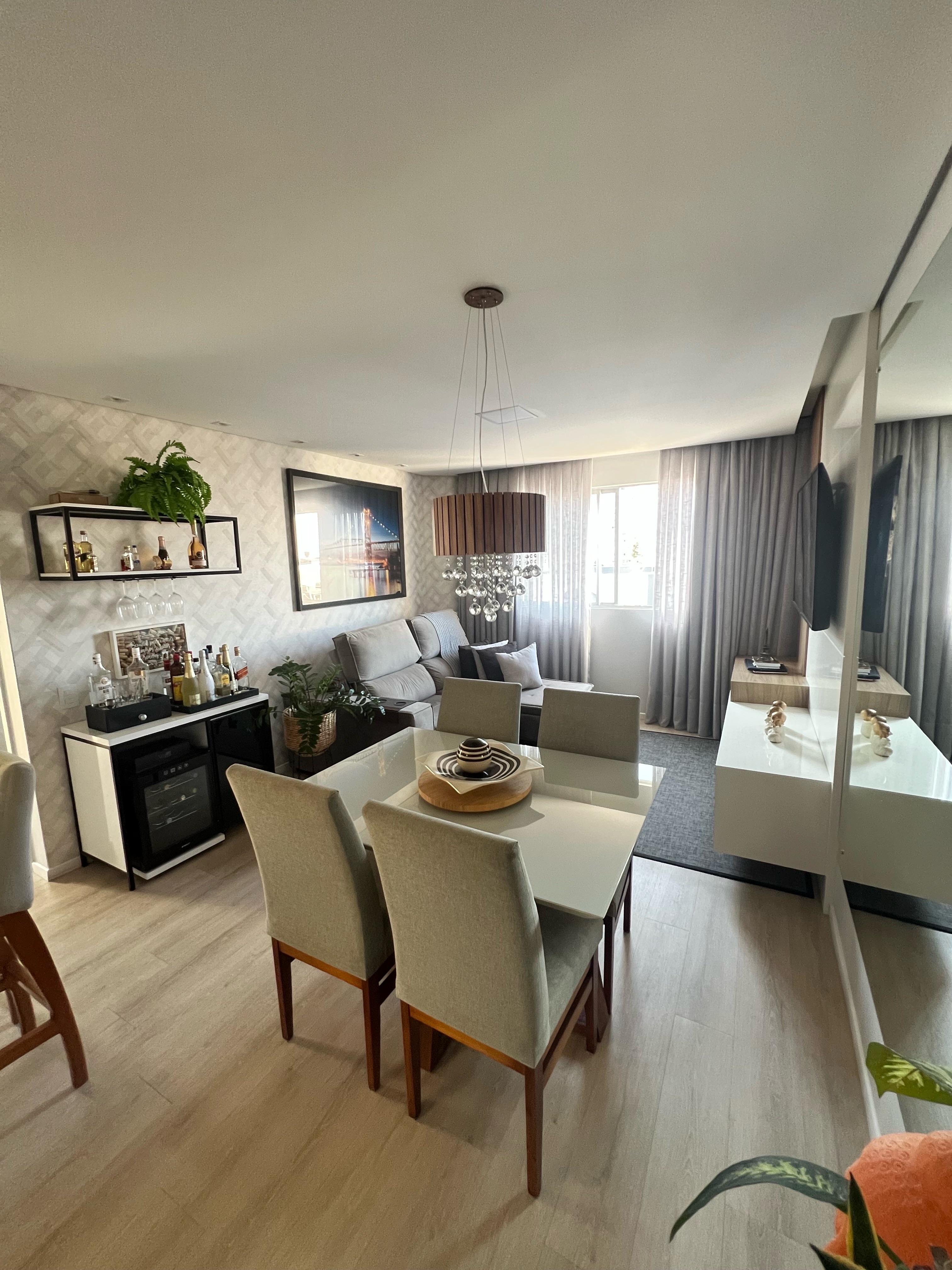 Apartamento à venda com 2 quartos, 63m² - Foto 18