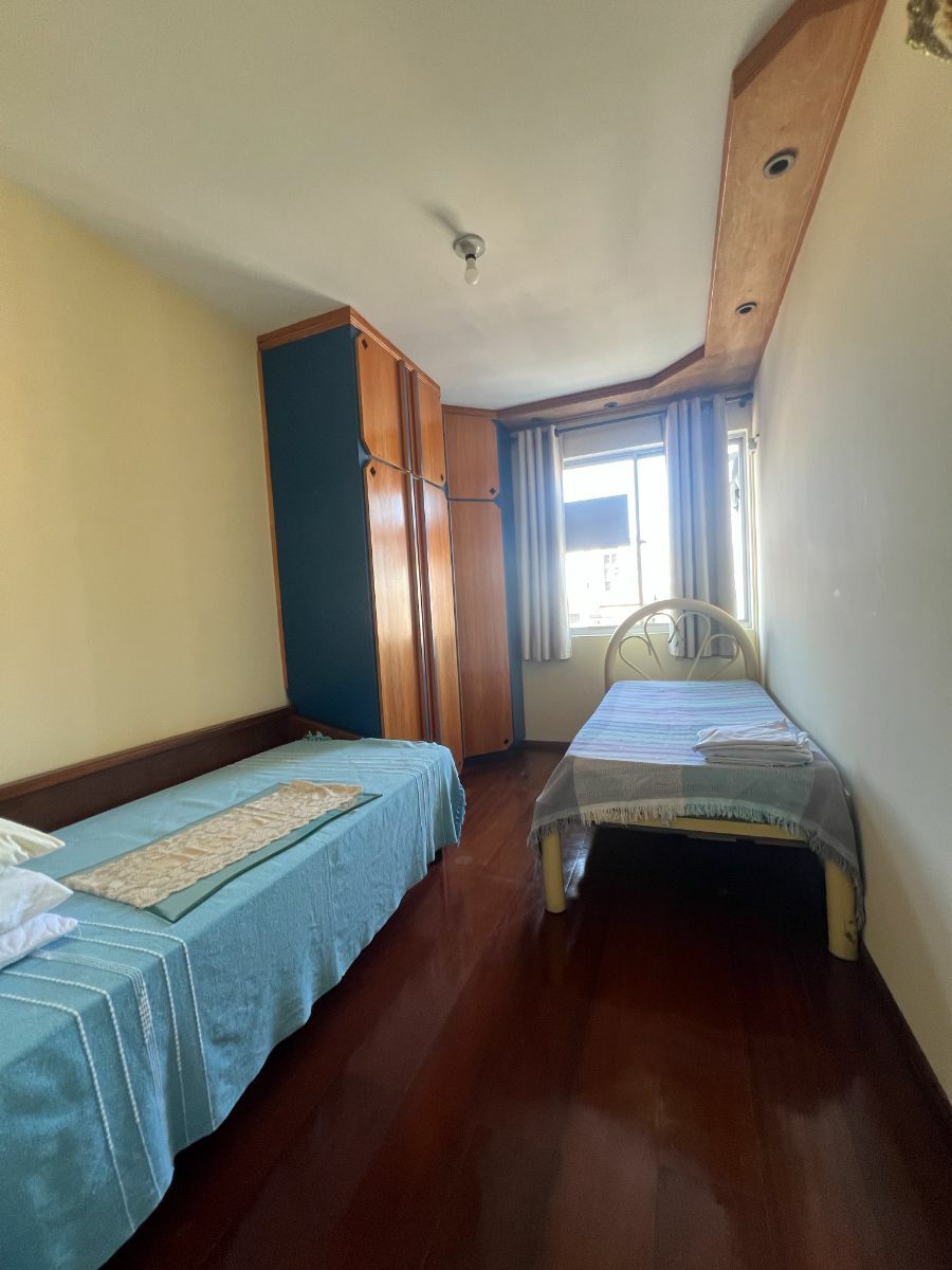 Apartamento para alugar com 3 quartos - Foto 2
