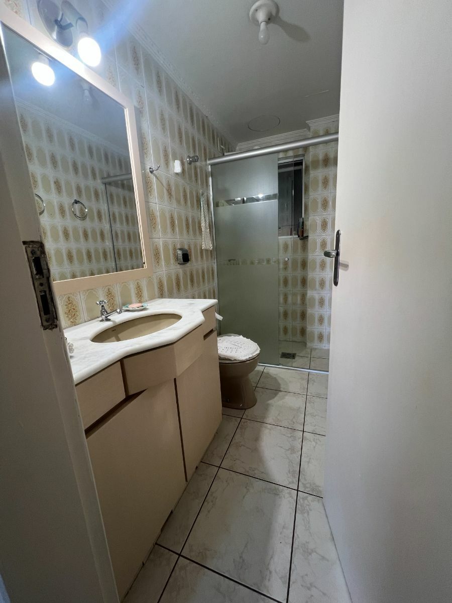 Apartamento para alugar com 3 quartos - Foto 6
