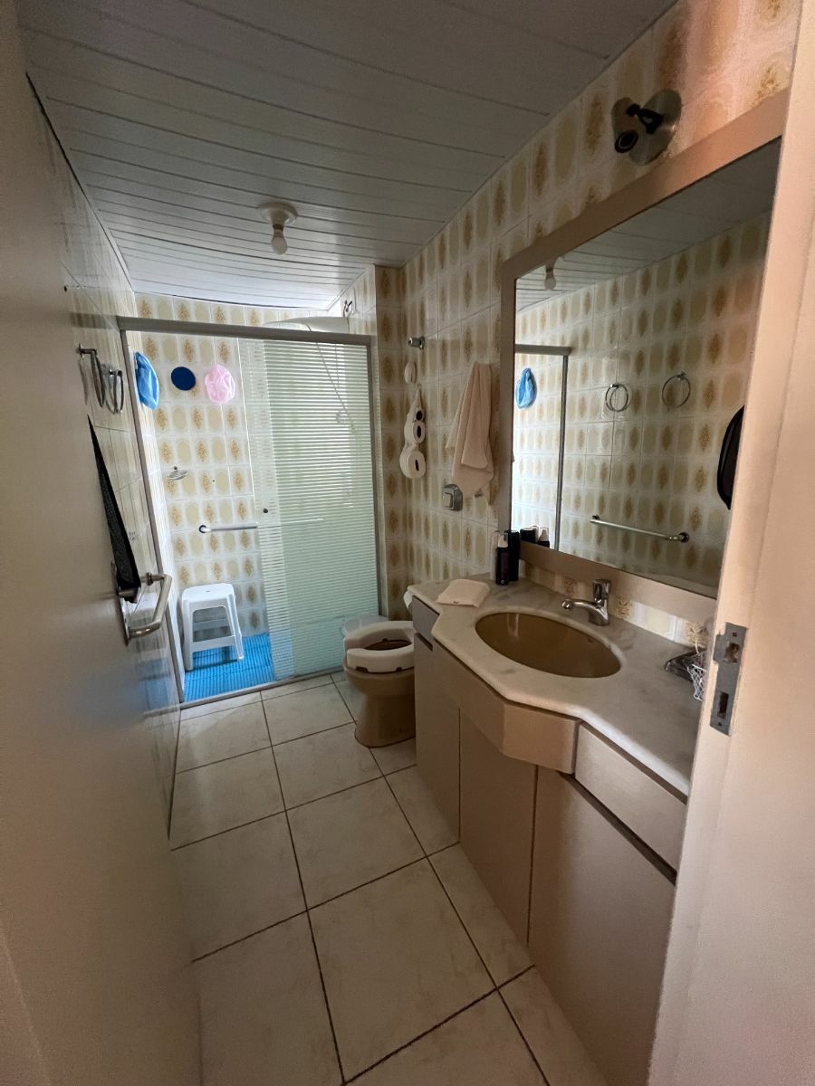 Apartamento para alugar com 3 quartos - Foto 8