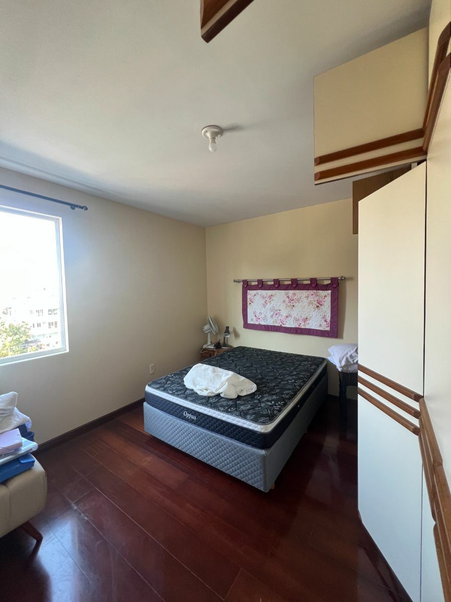Apartamento para alugar com 3 quartos - Foto 9