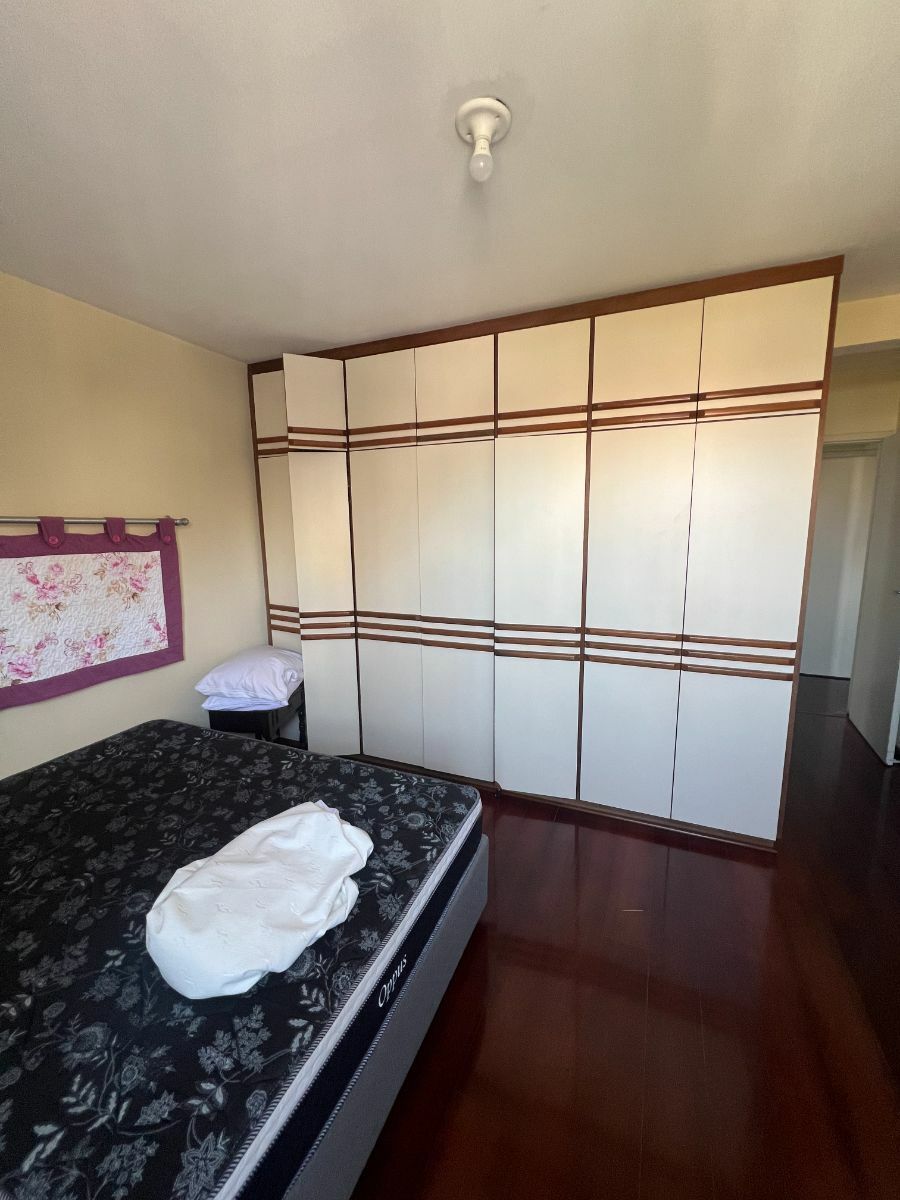 Apartamento para alugar com 3 quartos - Foto 10