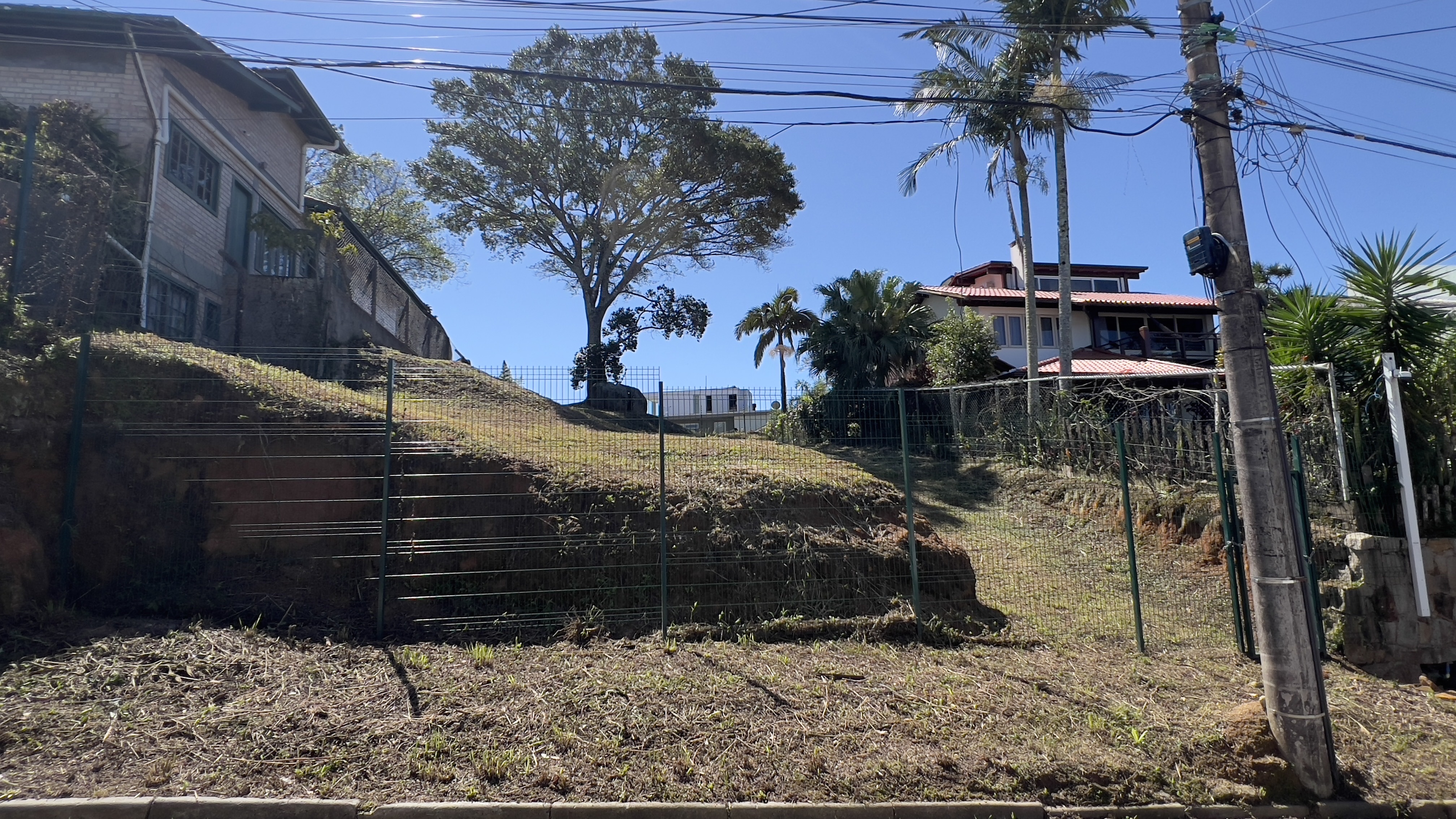 Terreno, 629 m² - Foto 4