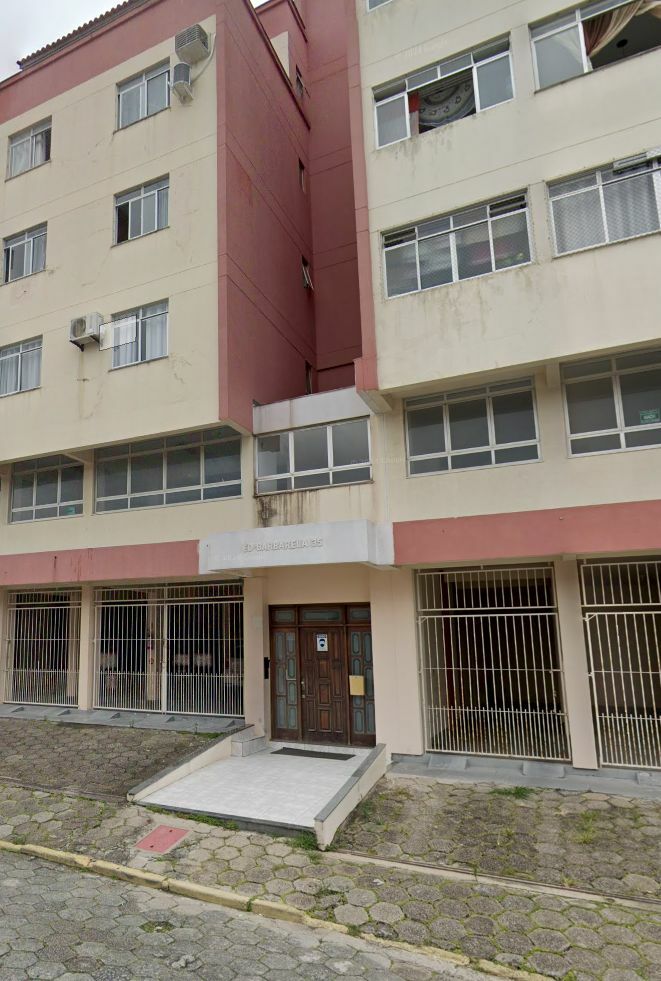 Apartamento, 2 quartos, 68 m² - Foto 1