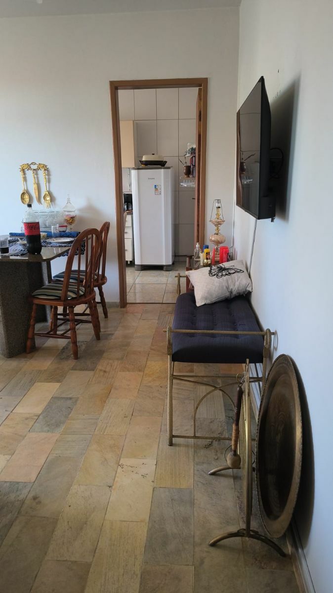 Apartamento, 2 quartos, 68 m² - Foto 5