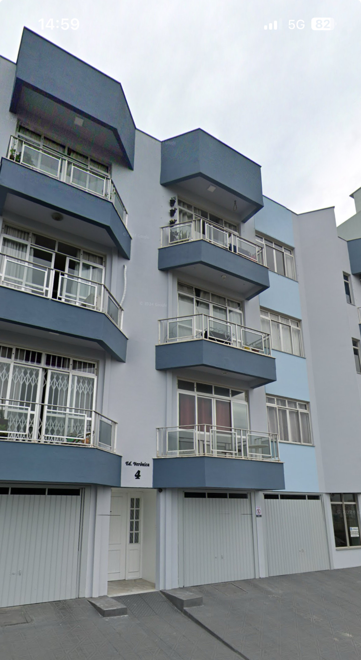 Apartamento para alugar com 3 quartos, 106m² - Foto 1