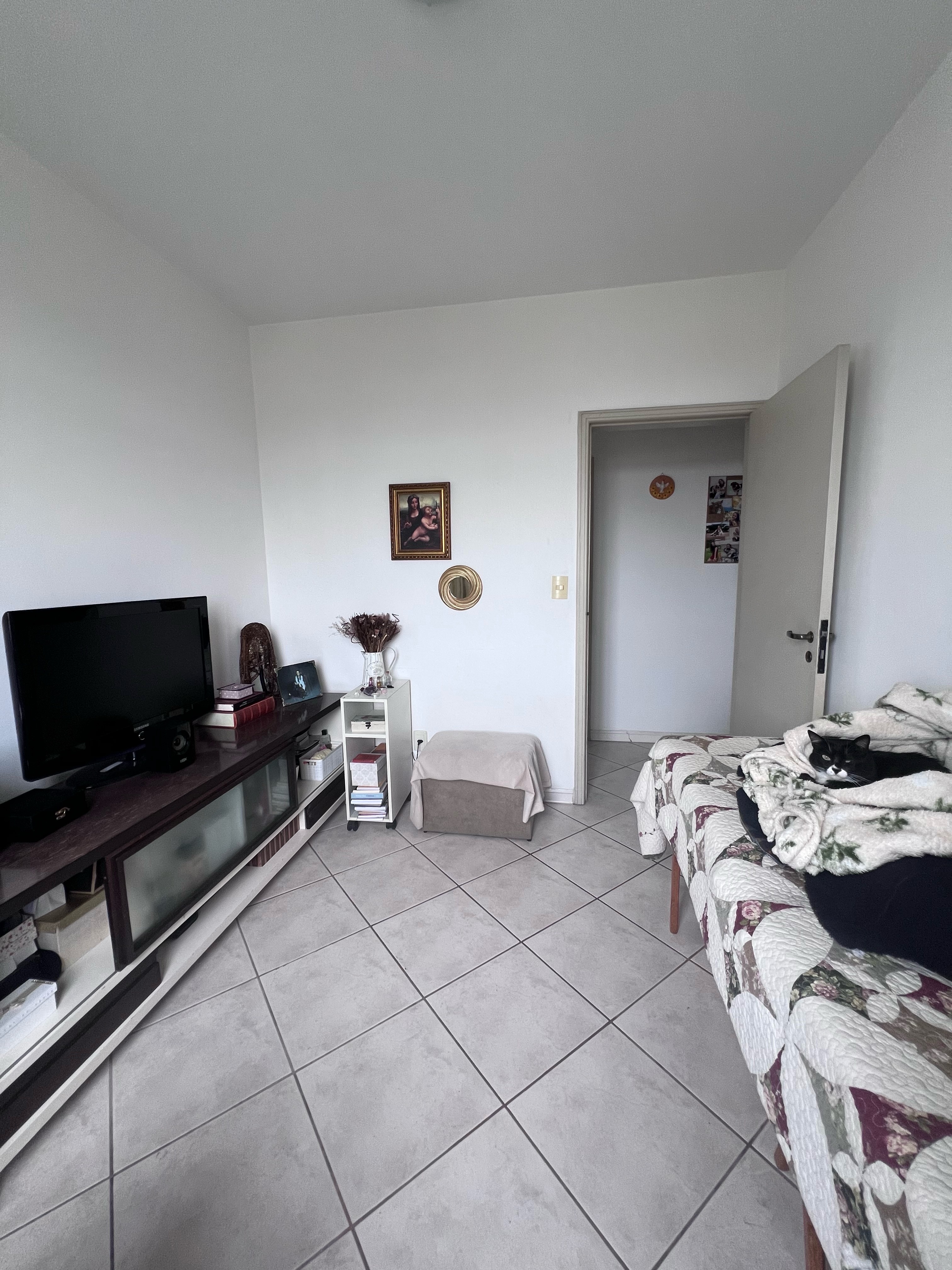 Apartamento para alugar com 3 quartos, 106m² - Foto 13