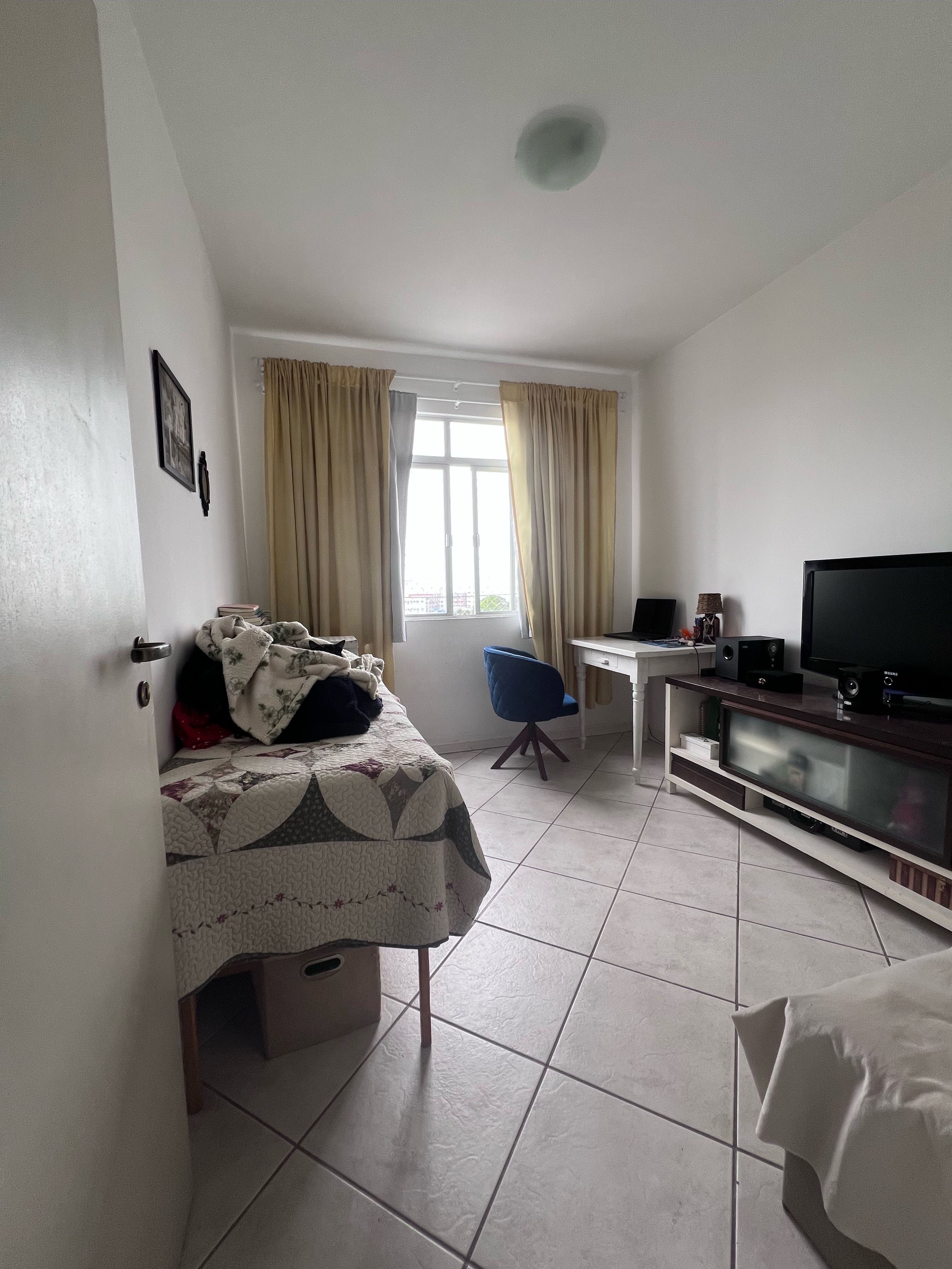 Apartamento para alugar com 3 quartos, 106m² - Foto 15