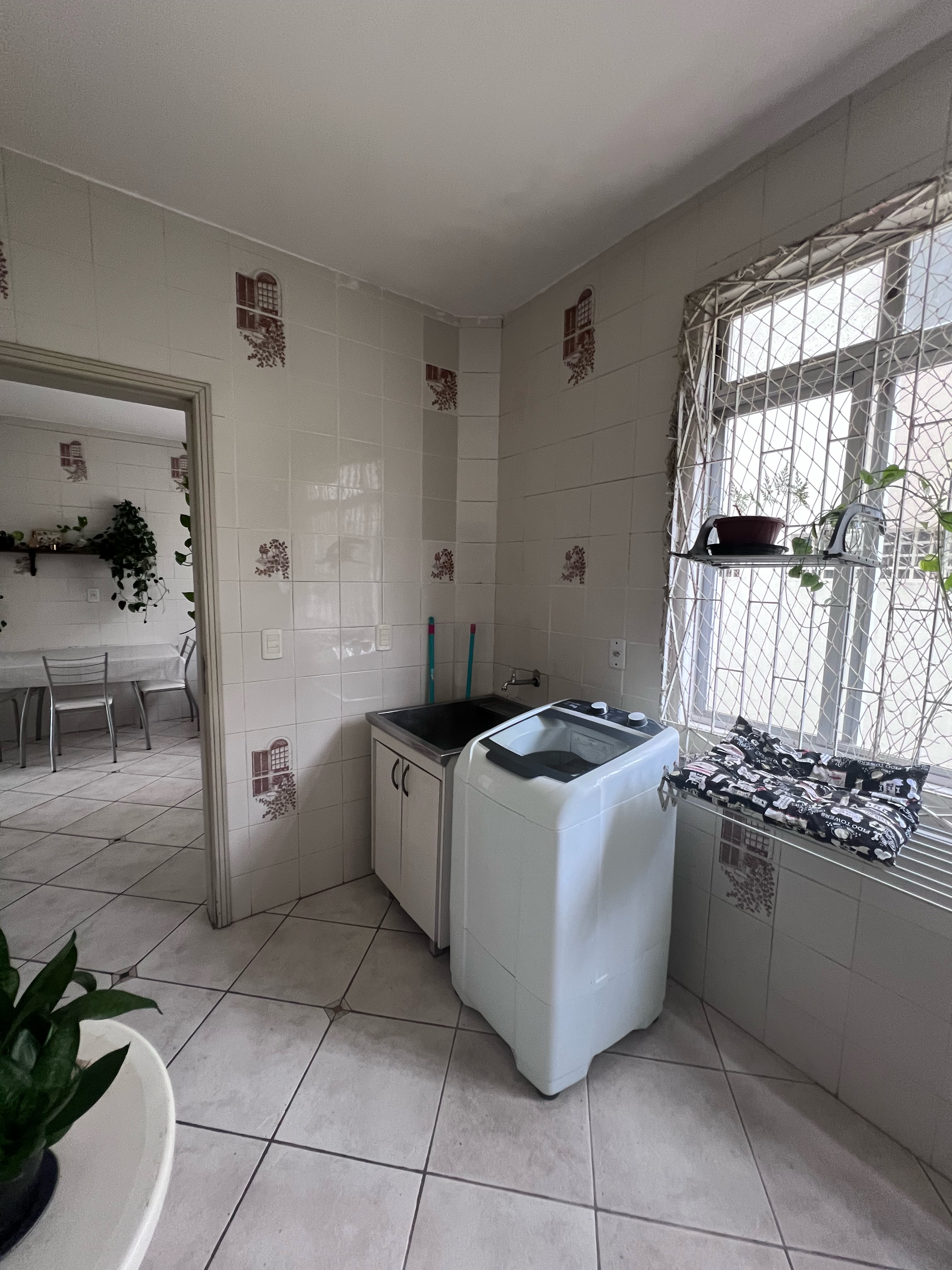 Apartamento para alugar com 3 quartos, 106m² - Foto 26