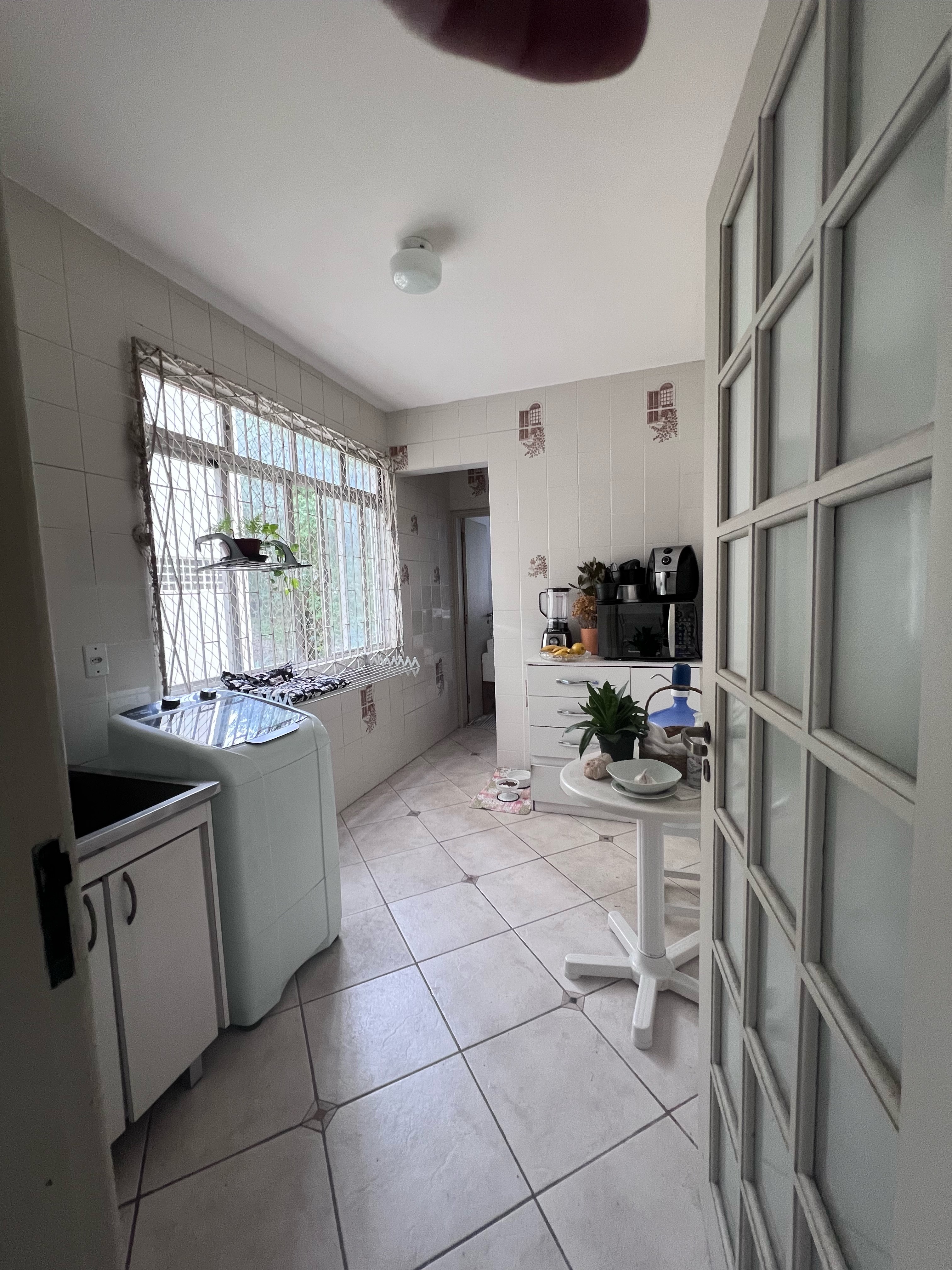 Apartamento para alugar com 3 quartos, 106m² - Foto 27