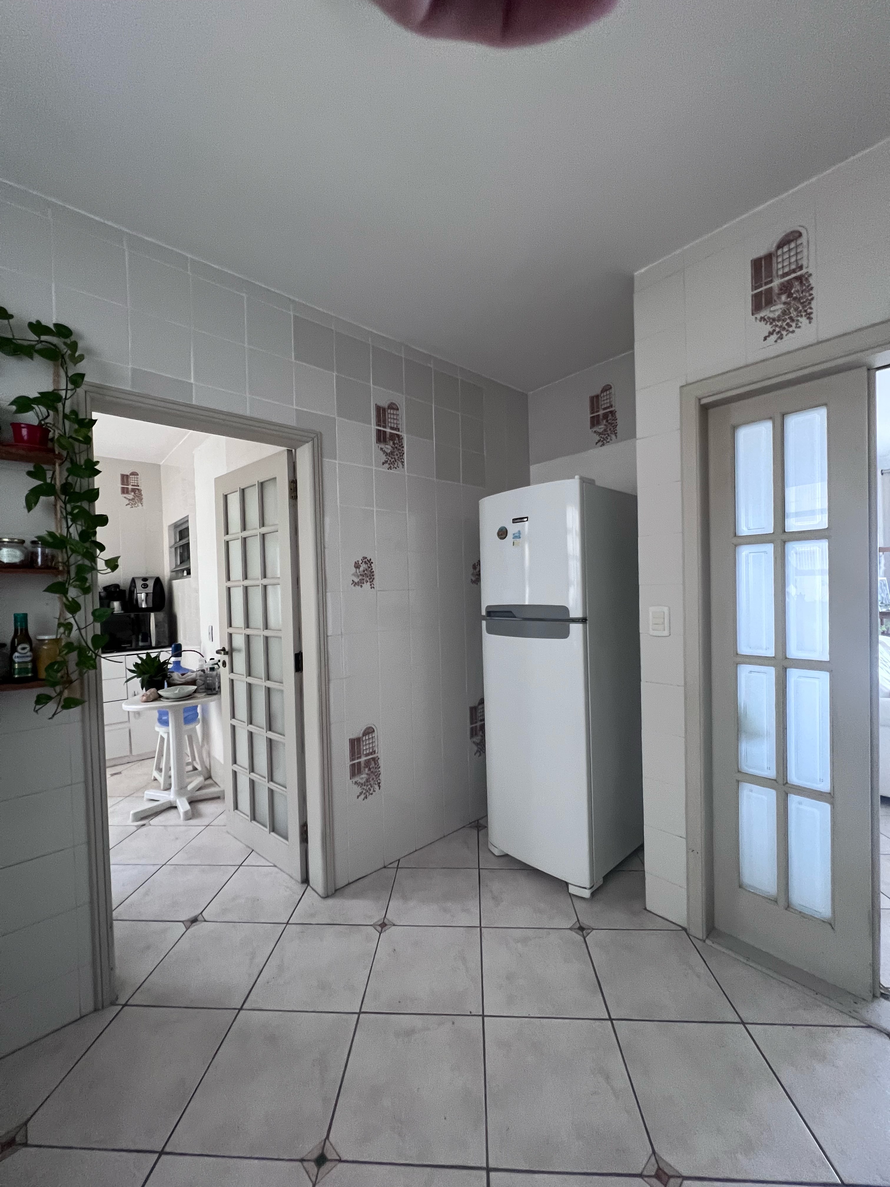 Apartamento para alugar com 3 quartos, 106m² - Foto 28