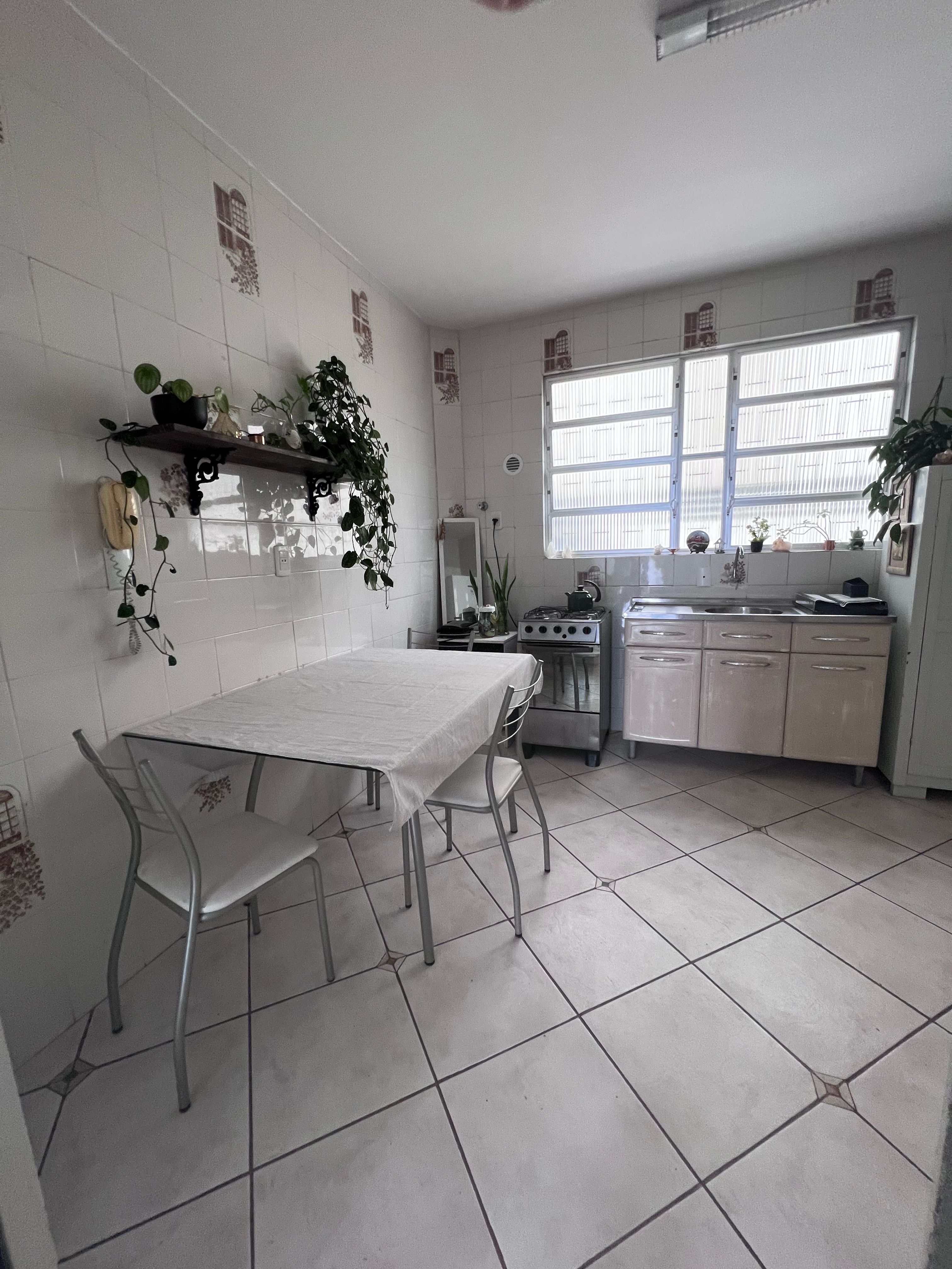 Apartamento para alugar com 3 quartos, 106m² - Foto 30