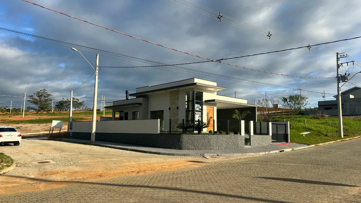 Casa, 3 quartos, 113 m² - Foto 7